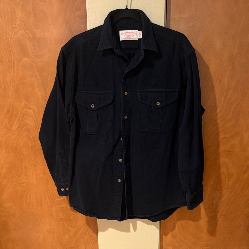 Filson Field Jac Shirt Men’s.